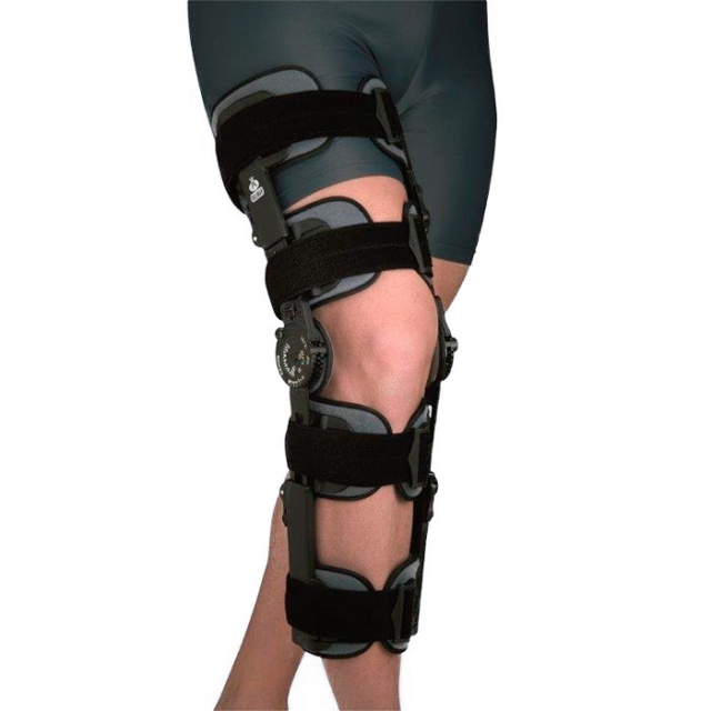 Ортез коленного сустава любой размер