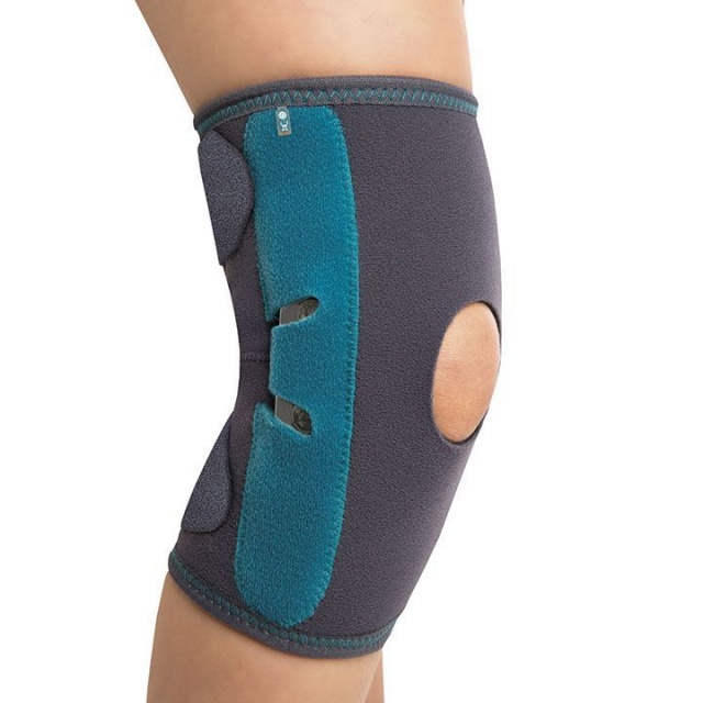 Ортез на коленный сустав ортопедический